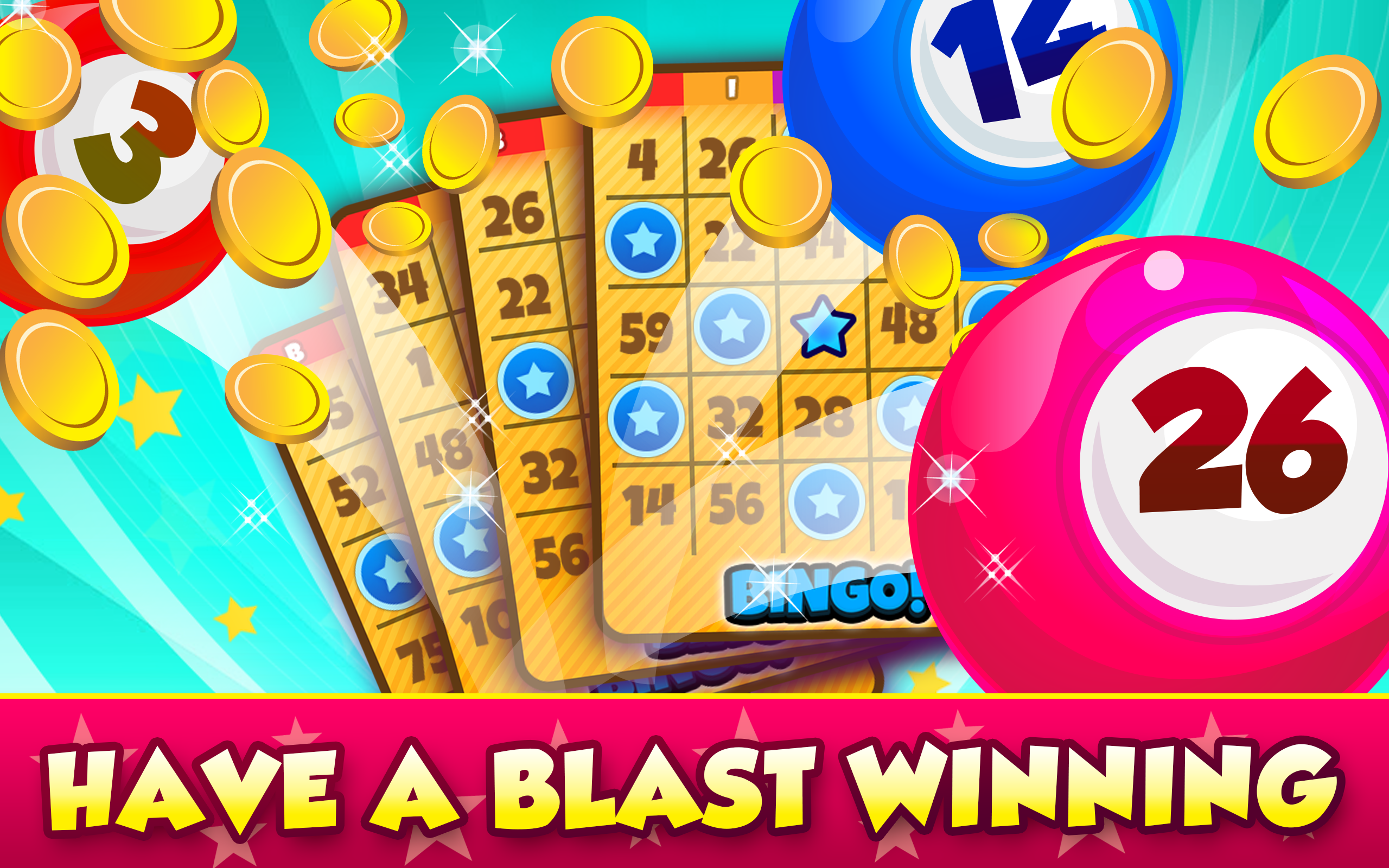 Bingo Game Free Download For Mobile