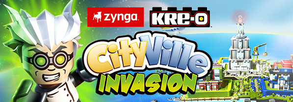 Cityville For Android Free Download
